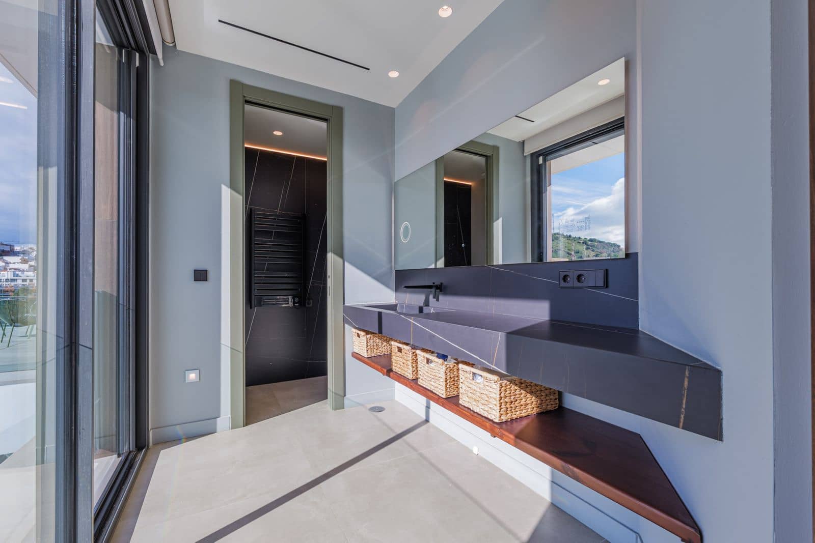 3 camera da letto Villa in vendita in Malaga citta - 3.000.000 € (Rif: 9607696)