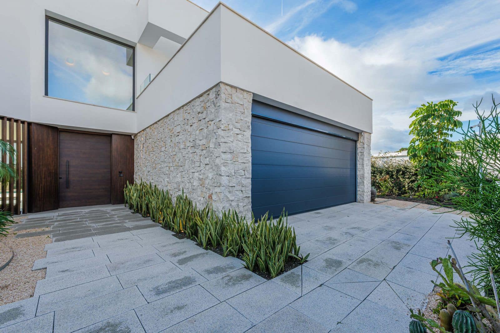 3 camera da letto Villa in vendita in Malaga citta - 3.000.000 € (Rif: 9607696)