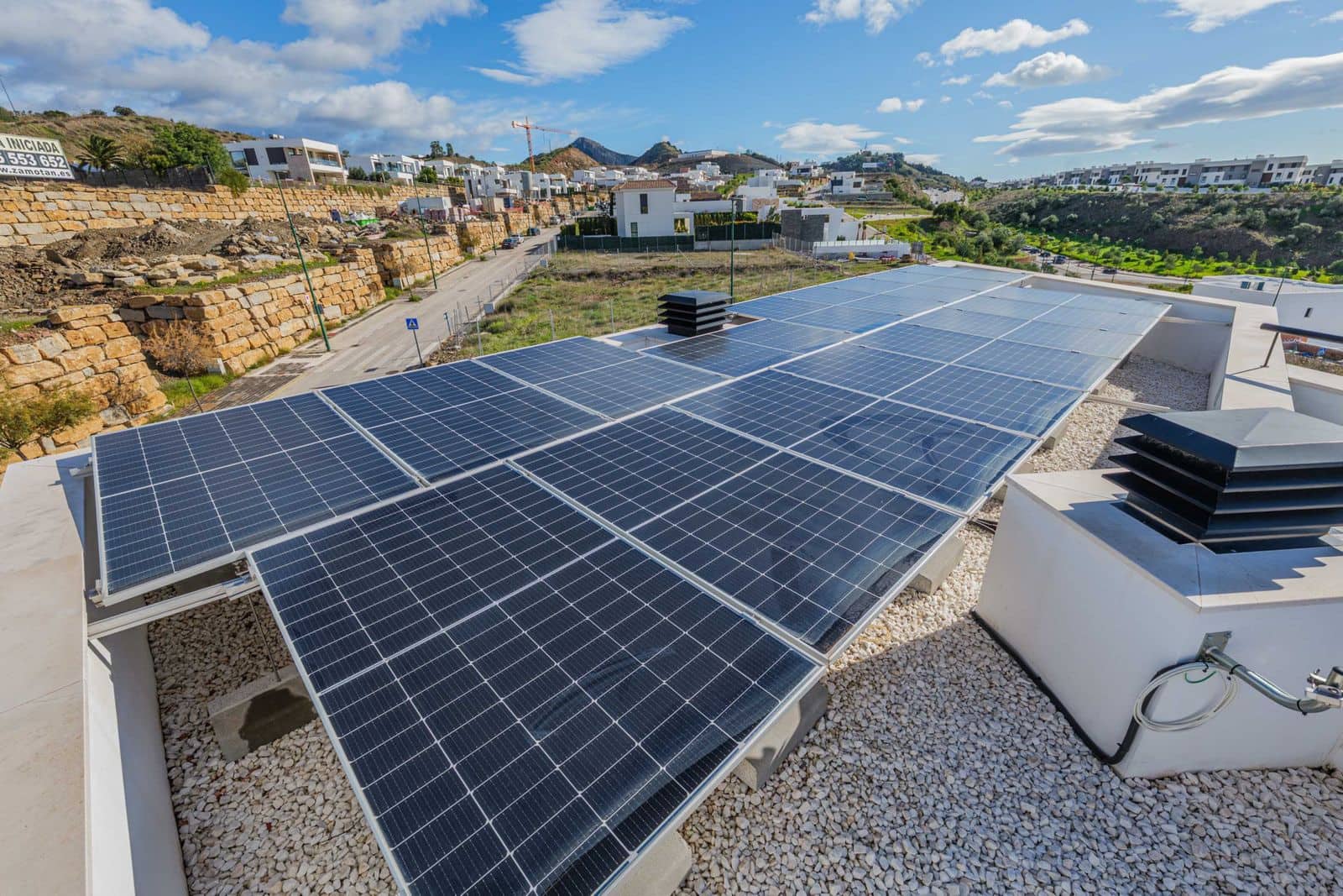 3 camera da letto Villa in vendita in Malaga citta - 3.000.000 € (Rif: 9607696)