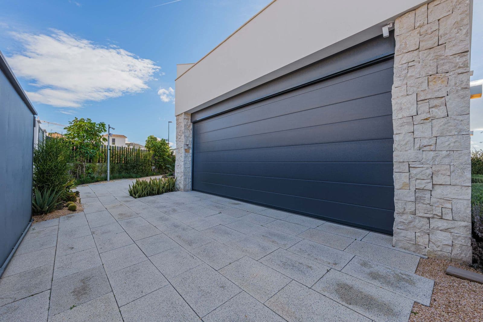 3 camera da letto Villa in vendita in Malaga citta - 3.000.000 € (Rif: 9607696)