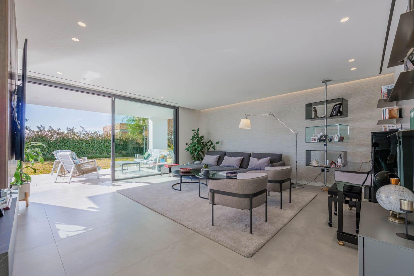 3 camera da letto Villa in vendita in Malaga citta - 3.000.000 € (Rif: 9607696)