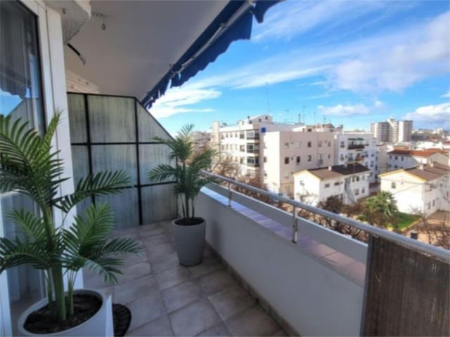 2 slaapkamer Appartement te koop in Marbella - € 435.000 (Ref: 9607697)