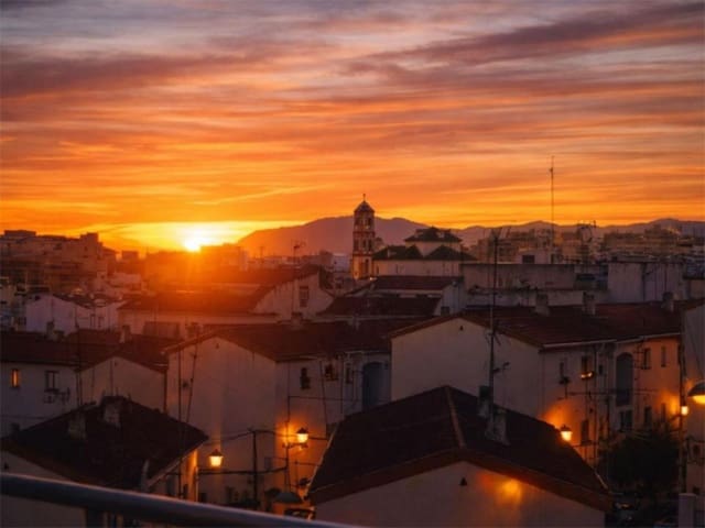 2 slaapkamer Appartement te koop in Marbella - € 435.000 (Ref: 9607697)