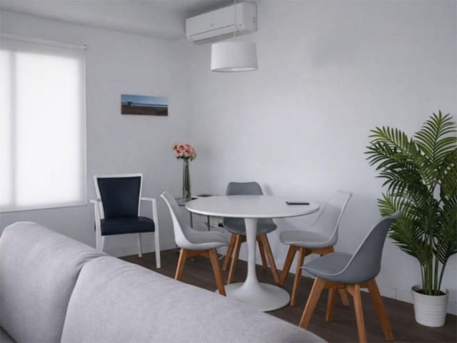 2 slaapkamer Appartement te koop in Marbella - € 435.000 (Ref: 9607697)