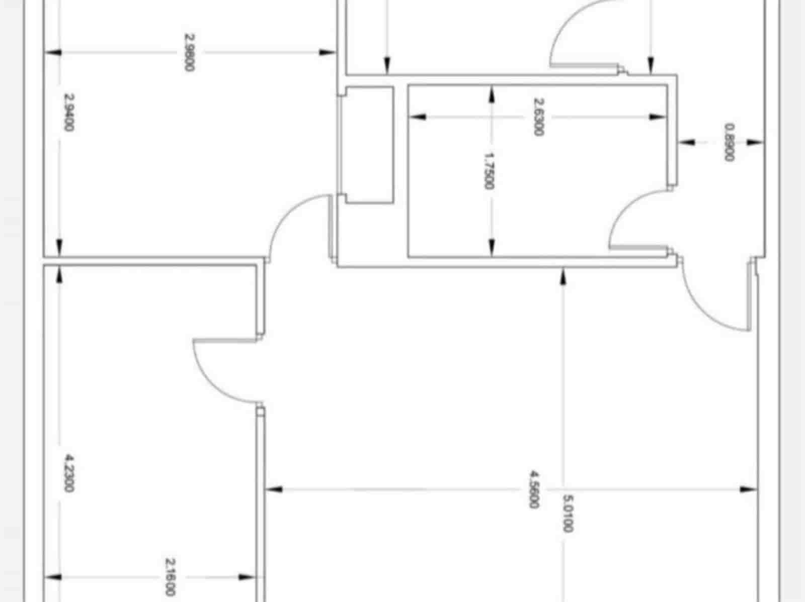 2 soveværelse Lejlighed til salg i Marbella - € 435.000 (Ref: 9607697)