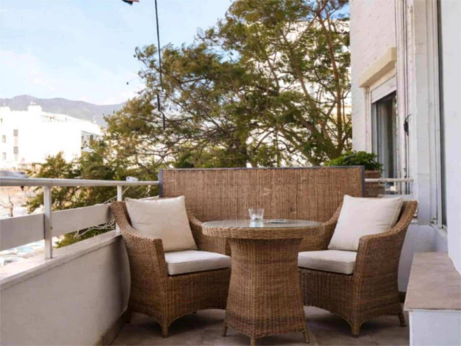 2 soveværelse Lejlighed til salg i Marbella - € 435.000 (Ref: 9607697)