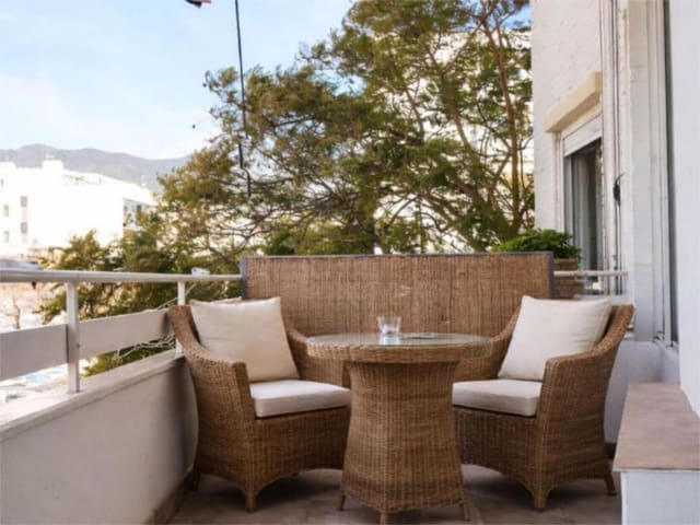 2 slaapkamer Appartement te koop in Marbella - € 435.000 (Ref: 9607697)