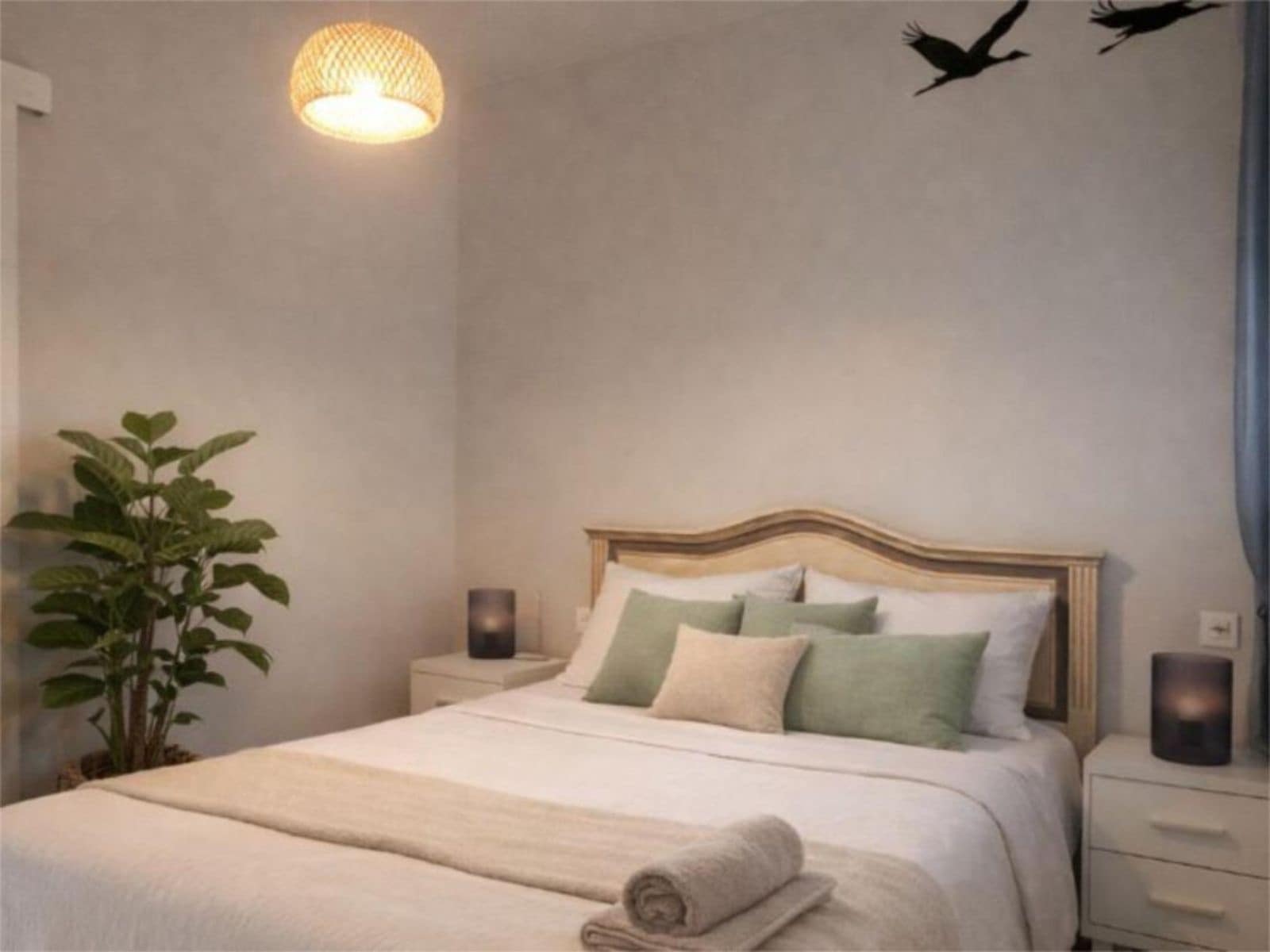 2 soveværelse Lejlighed til salg i Marbella - € 435.000 (Ref: 9607697)