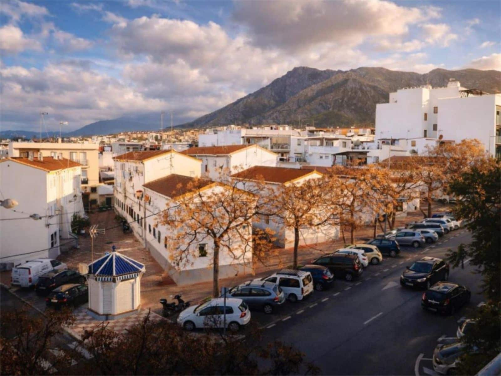 2 soveværelse Lejlighed til salg i Marbella - € 435.000 (Ref: 9607697)