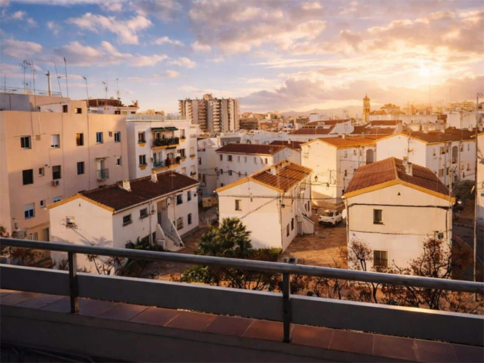 2 soveværelse Lejlighed til salg i Marbella - € 435.000 (Ref: 9607697)