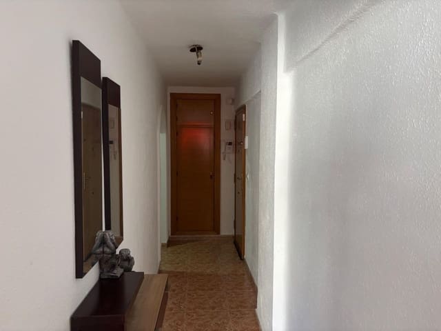 3 Zimmer Apartment zu verkaufen in Málaga Stadt - 373.000 € (Ref: 9607698)