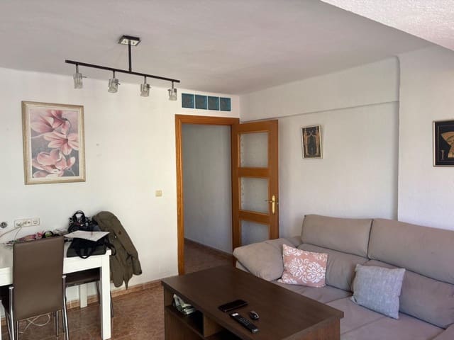 3 Zimmer Apartment zu verkaufen in Málaga Stadt - 373.000 € (Ref: 9607698)