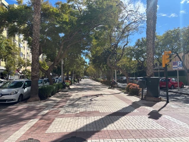 3 Zimmer Apartment zu verkaufen in Málaga Stadt - 373.000 € (Ref: 9607698)