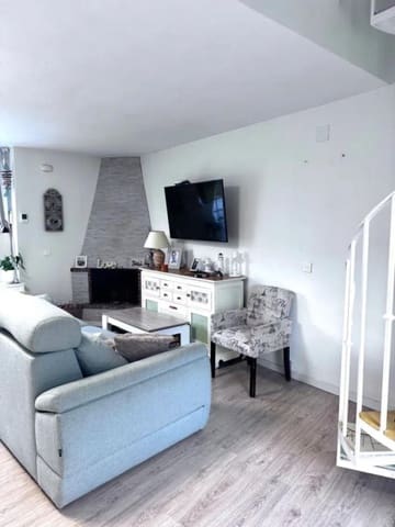 2 Zimmer Haus zu verkaufen in Marbella - 370.000 € (Ref: 9607699)