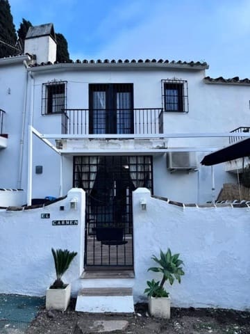 2 Zimmer Haus zu verkaufen in Marbella - 370.000 € (Ref: 9607699)