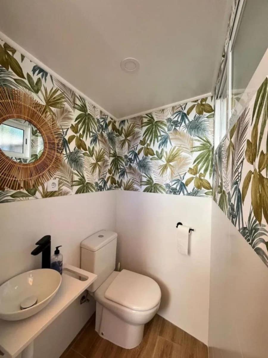 2 Zimmer Haus zu verkaufen in Marbella - 370.000 € (Ref: 9607699)