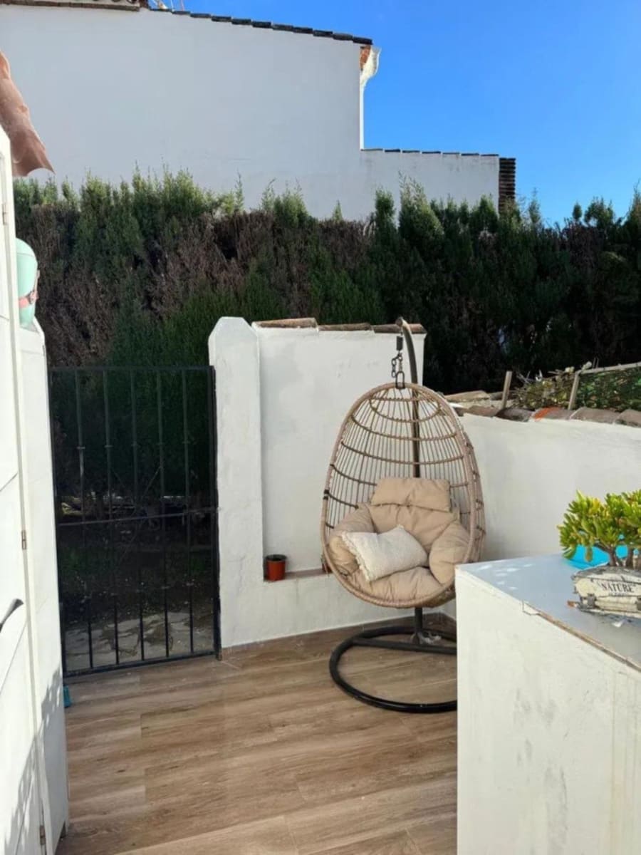 2 Zimmer Haus zu verkaufen in Marbella - 370.000 € (Ref: 9607699)