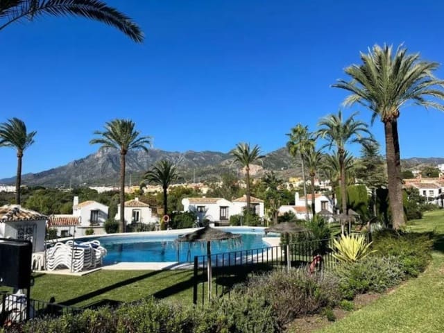 2 Zimmer Haus zu verkaufen in Marbella - 370.000 € (Ref: 9607699)