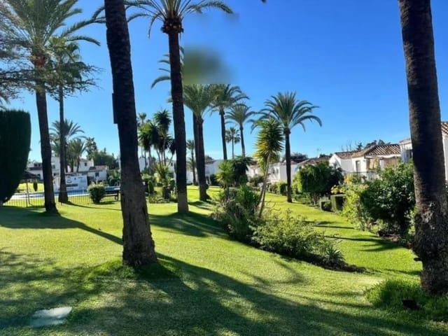 2 Zimmer Haus zu verkaufen in Marbella - 370.000 € (Ref: 9607699)