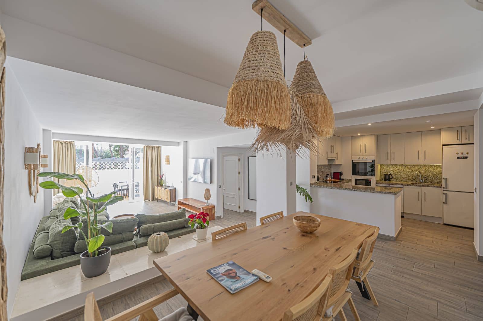 2 Zimmer Apartment zu verkaufen in Elviria - 685.000 € (Ref: 9607700)