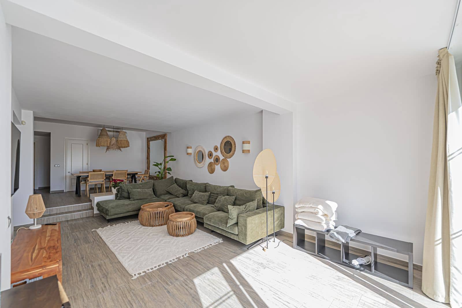 2 Zimmer Apartment zu verkaufen in Elviria - 685.000 € (Ref: 9607700)