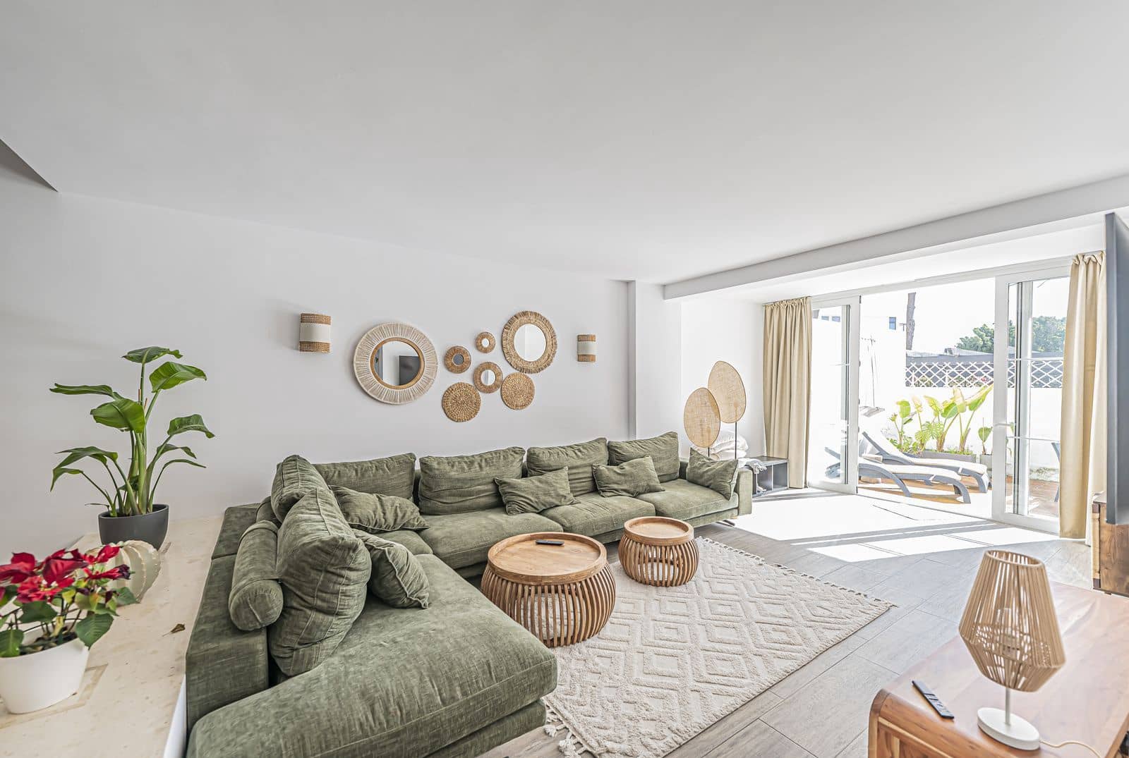 2 Zimmer Apartment zu verkaufen in Elviria - 685.000 € (Ref: 9607700)