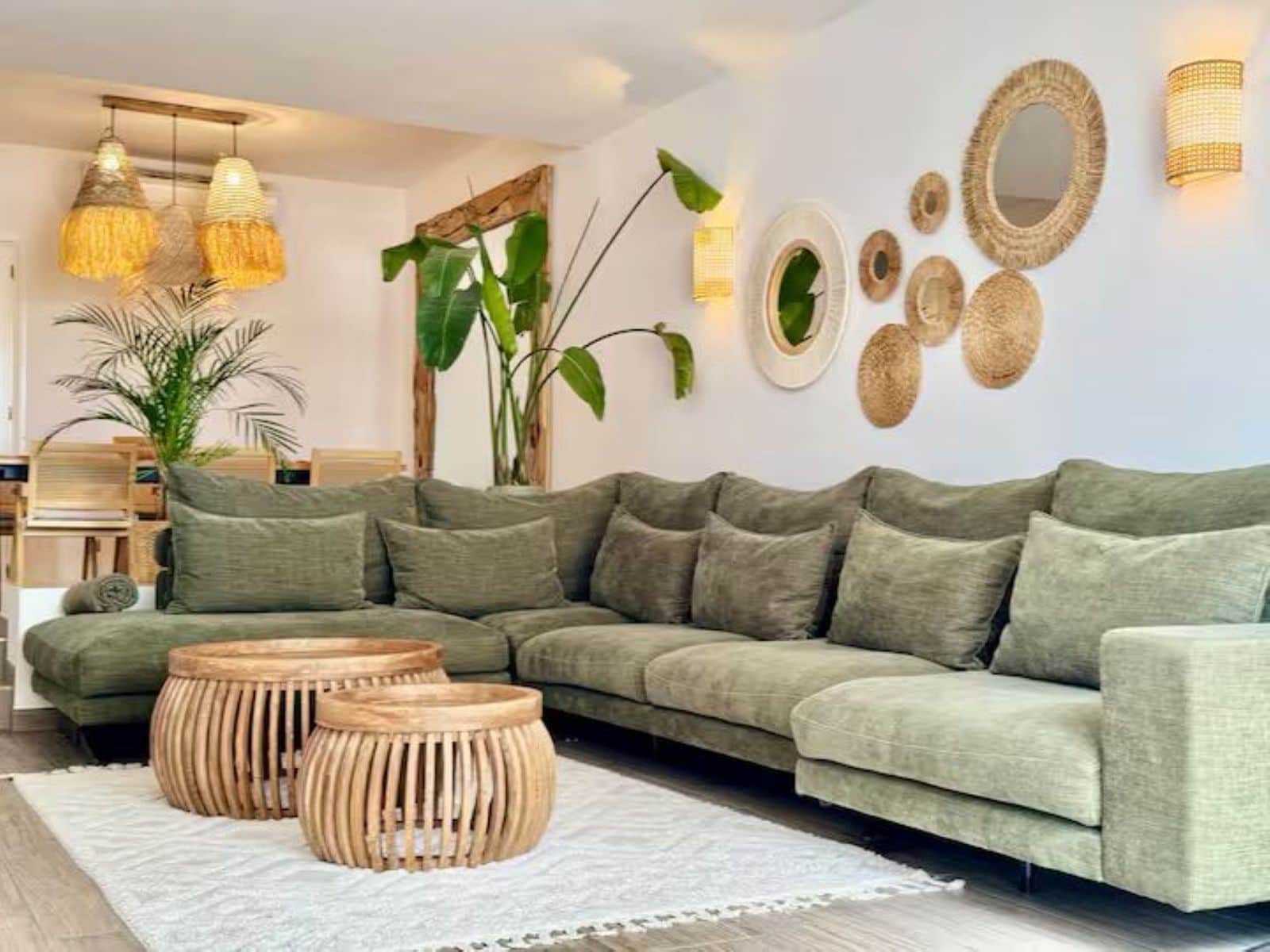 2 Zimmer Apartment zu verkaufen in Elviria - 685.000 € (Ref: 9607700)