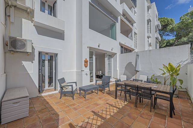 2 Zimmer Apartment zu verkaufen in Elviria, Marbella - 685.000 € (Ref: 9607700)