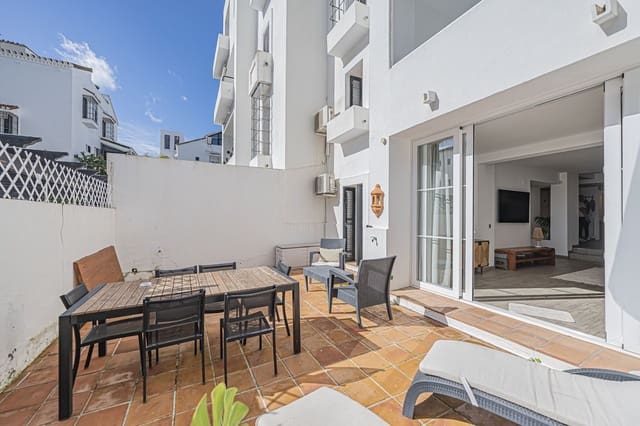 2 Zimmer Apartment zu verkaufen in Elviria, Marbella - 685.000 € (Ref: 9607700)