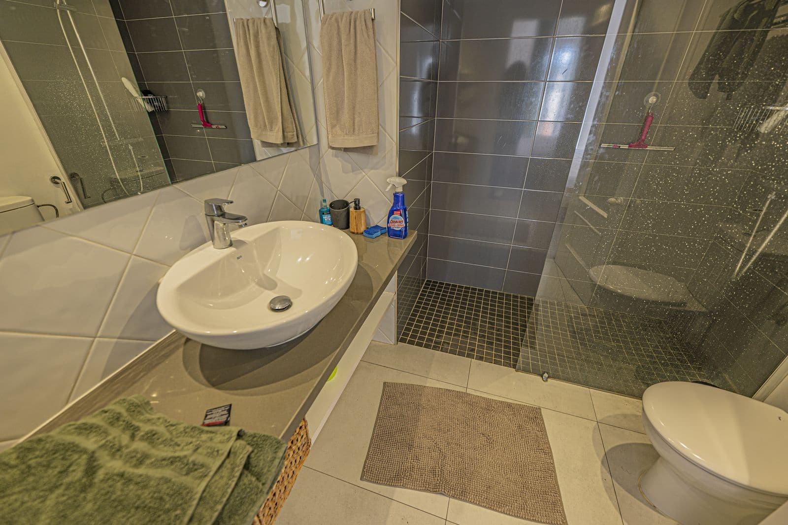 2 Zimmer Apartment zu verkaufen in Elviria - 685.000 € (Ref: 9607700)