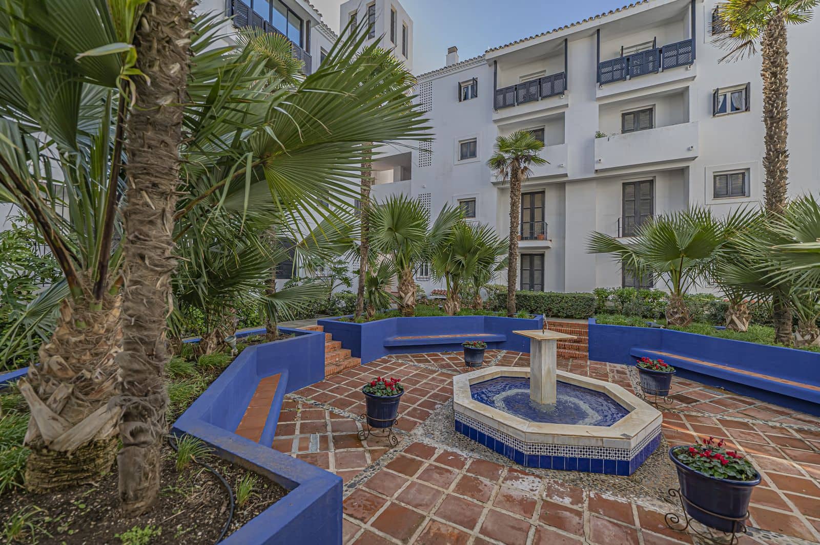 2 Zimmer Apartment zu verkaufen in Elviria - 685.000 € (Ref: 9607700)