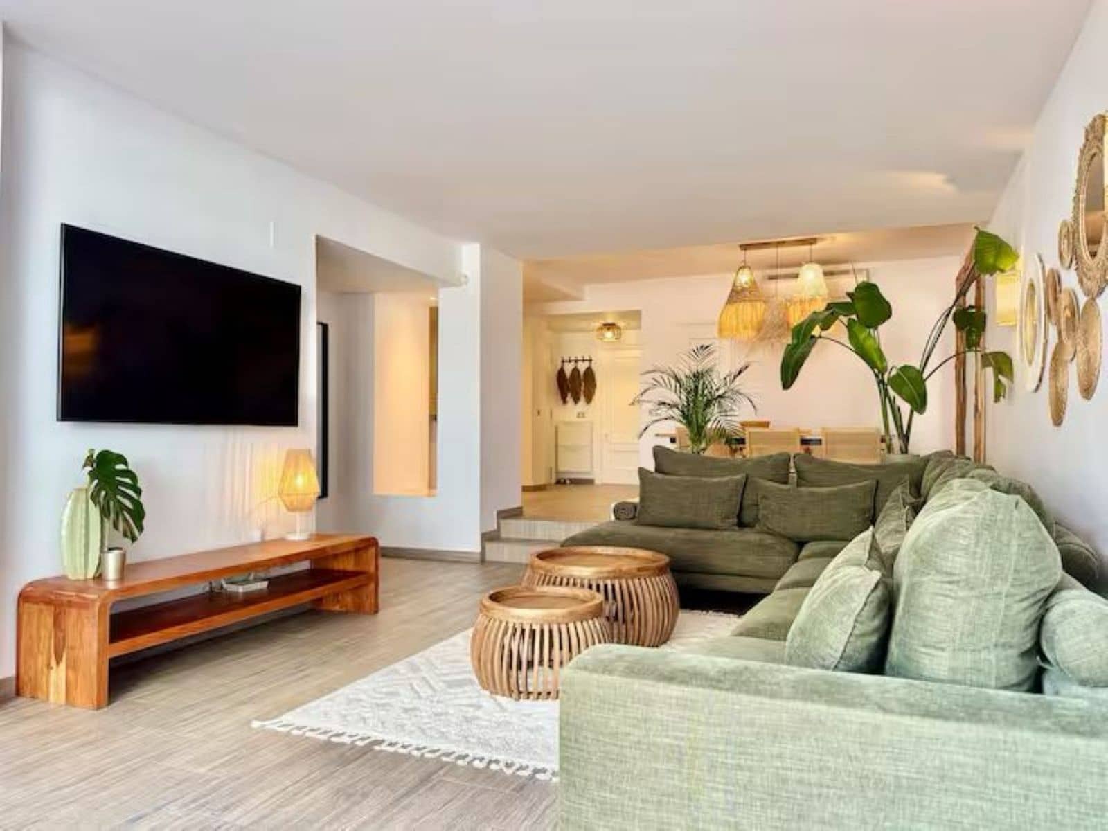 2 Zimmer Apartment zu verkaufen in Elviria - 685.000 € (Ref: 9607700)