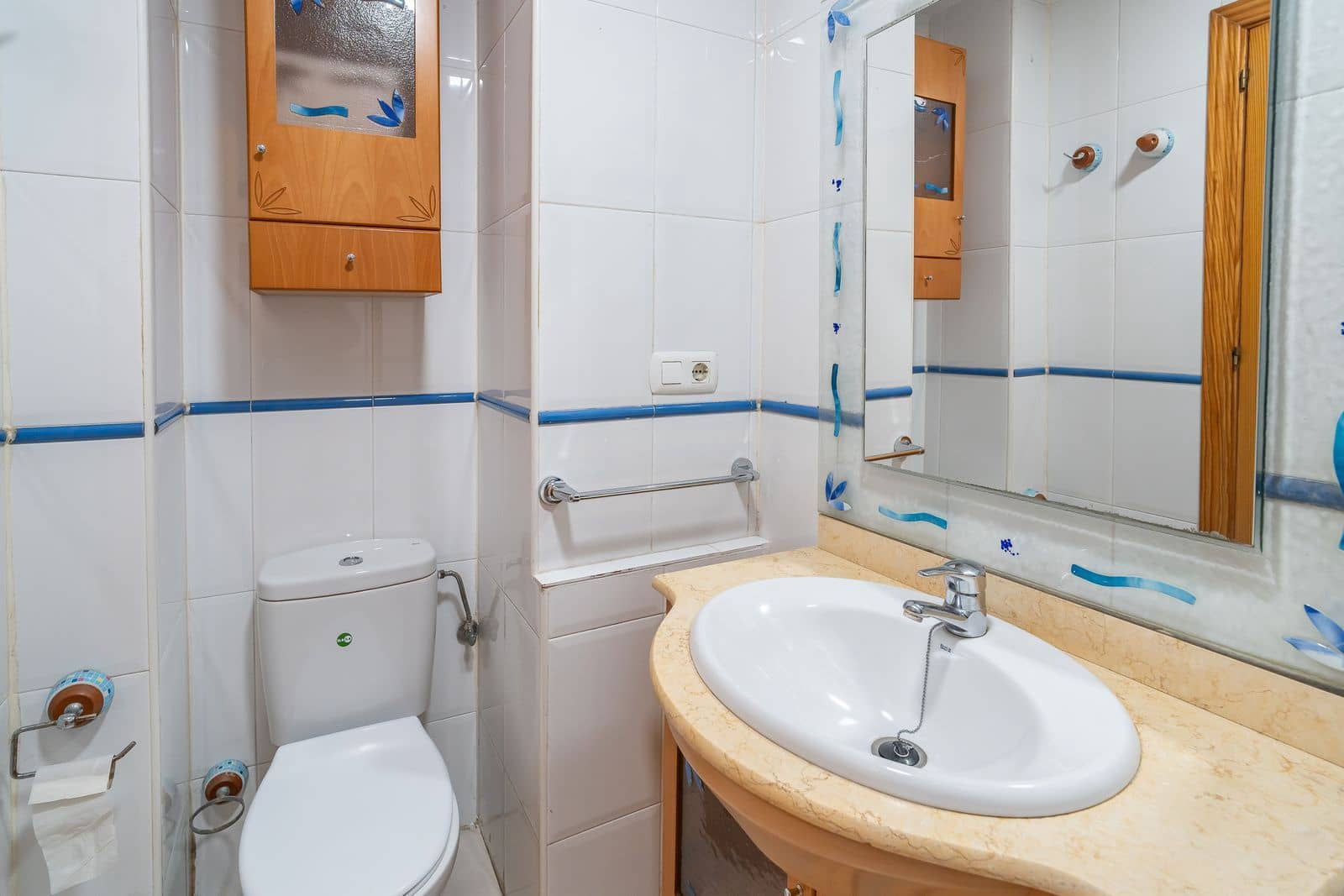 Apartamento de 3 habitaciones en Estepona en venta - 399.000 € (Ref: 9607701)