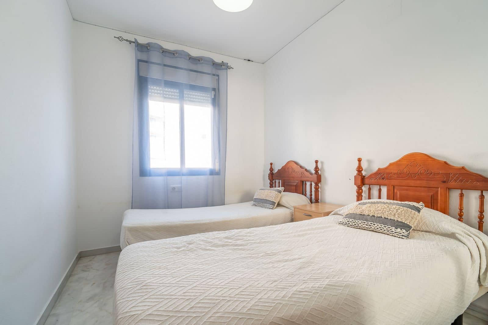 Apartamento de 3 habitaciones en Estepona en venta - 399.000 € (Ref: 9607701)