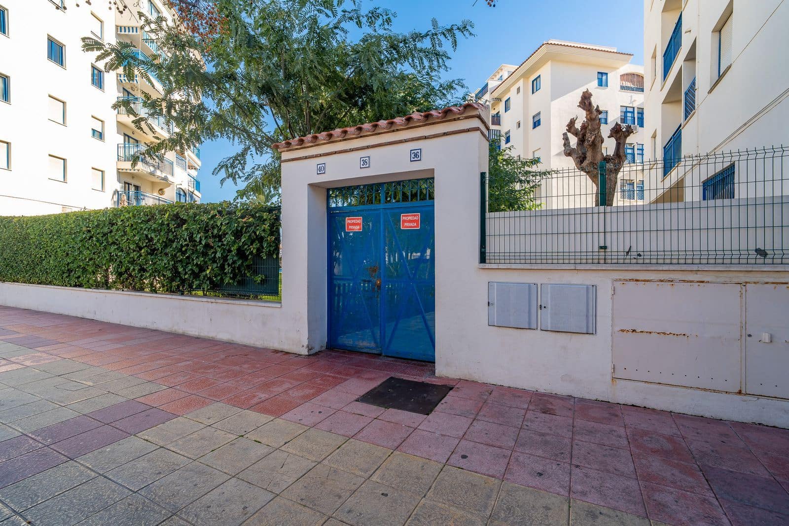 Apartamento de 3 habitaciones en Estepona en venta - 399.000 € (Ref: 9607701)