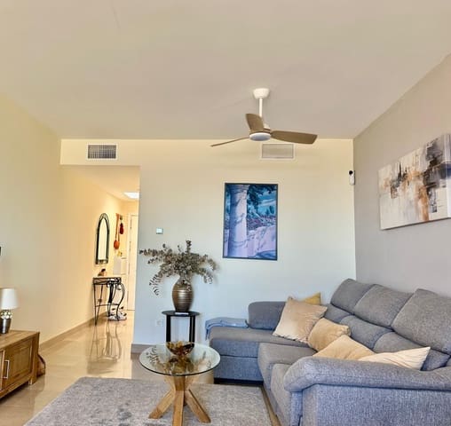 2 chambre Penthouse à vendre à La Duquesa / Puerto de la Duquesa, Manilva - 285 000 € (Ref: 9607702)