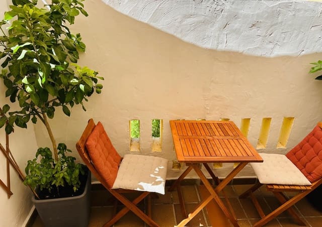 2 chambre Penthouse à vendre à La Duquesa / Puerto de la Duquesa, Manilva - 285 000 € (Ref: 9607702)