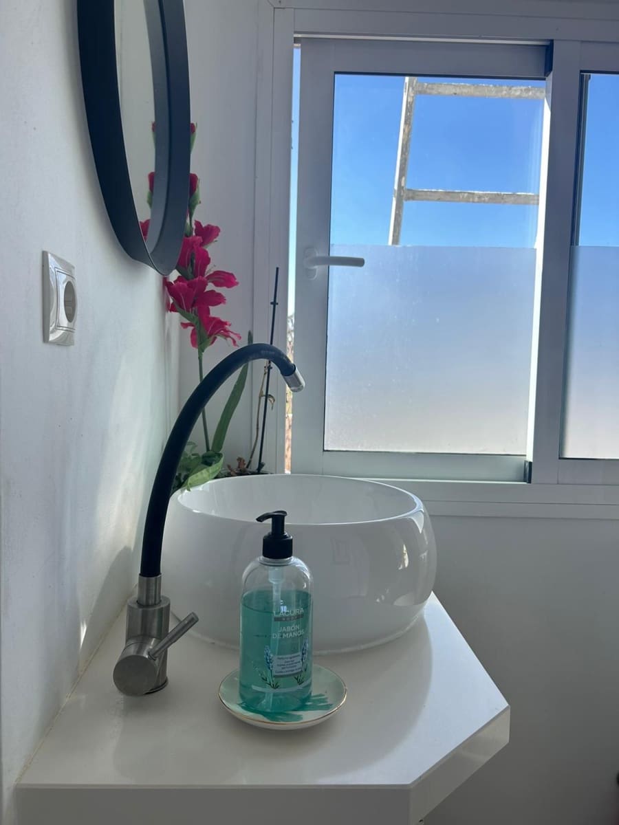 3 soveværelse Byhus til salg i Benalmadena - € 489.000 (Ref: 9607703)