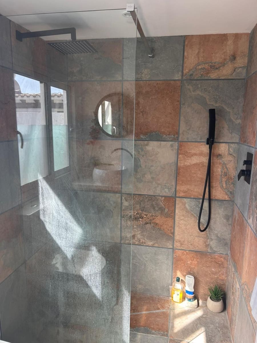 3 soveværelse Byhus til salg i Benalmadena - € 489.000 (Ref: 9607703)