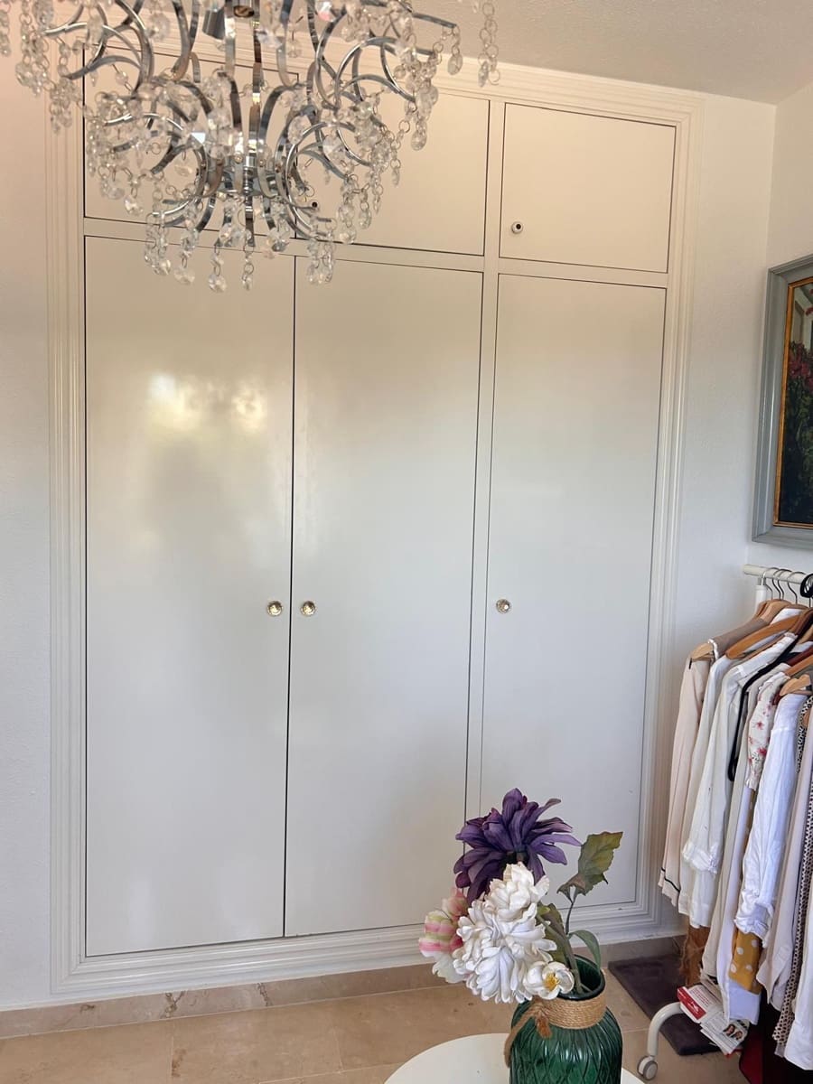 3 soveværelse Byhus til salg i Benalmadena - € 489.000 (Ref: 9607703)