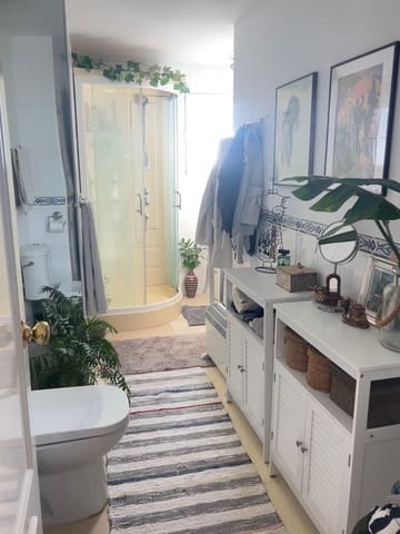 3 soveværelse Byhus til salg i Benalmádena - € 489.000 (Ref: 9607703)