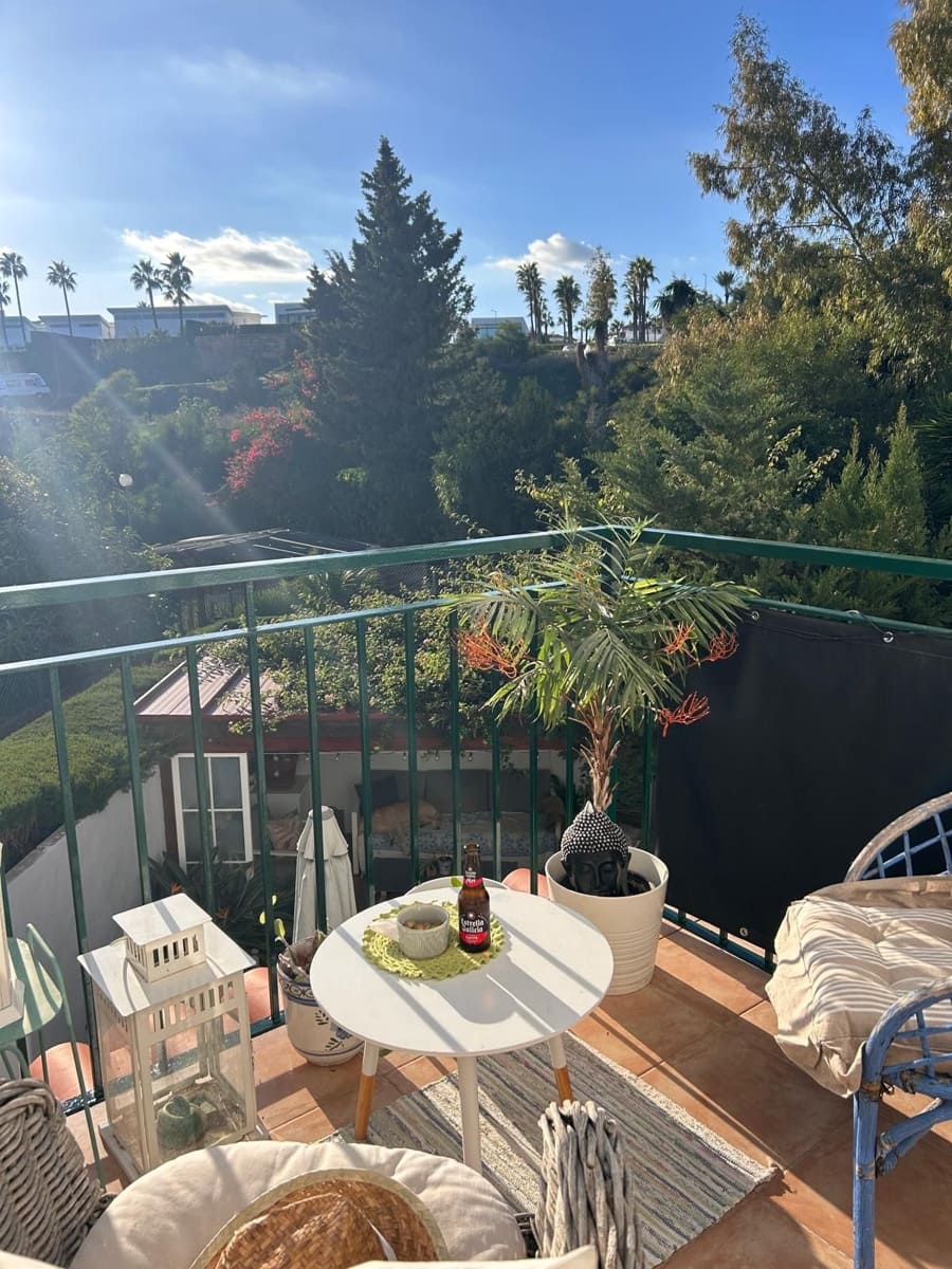 3 soveværelse Byhus til salg i Benalmadena - € 489.000 (Ref: 9607703)