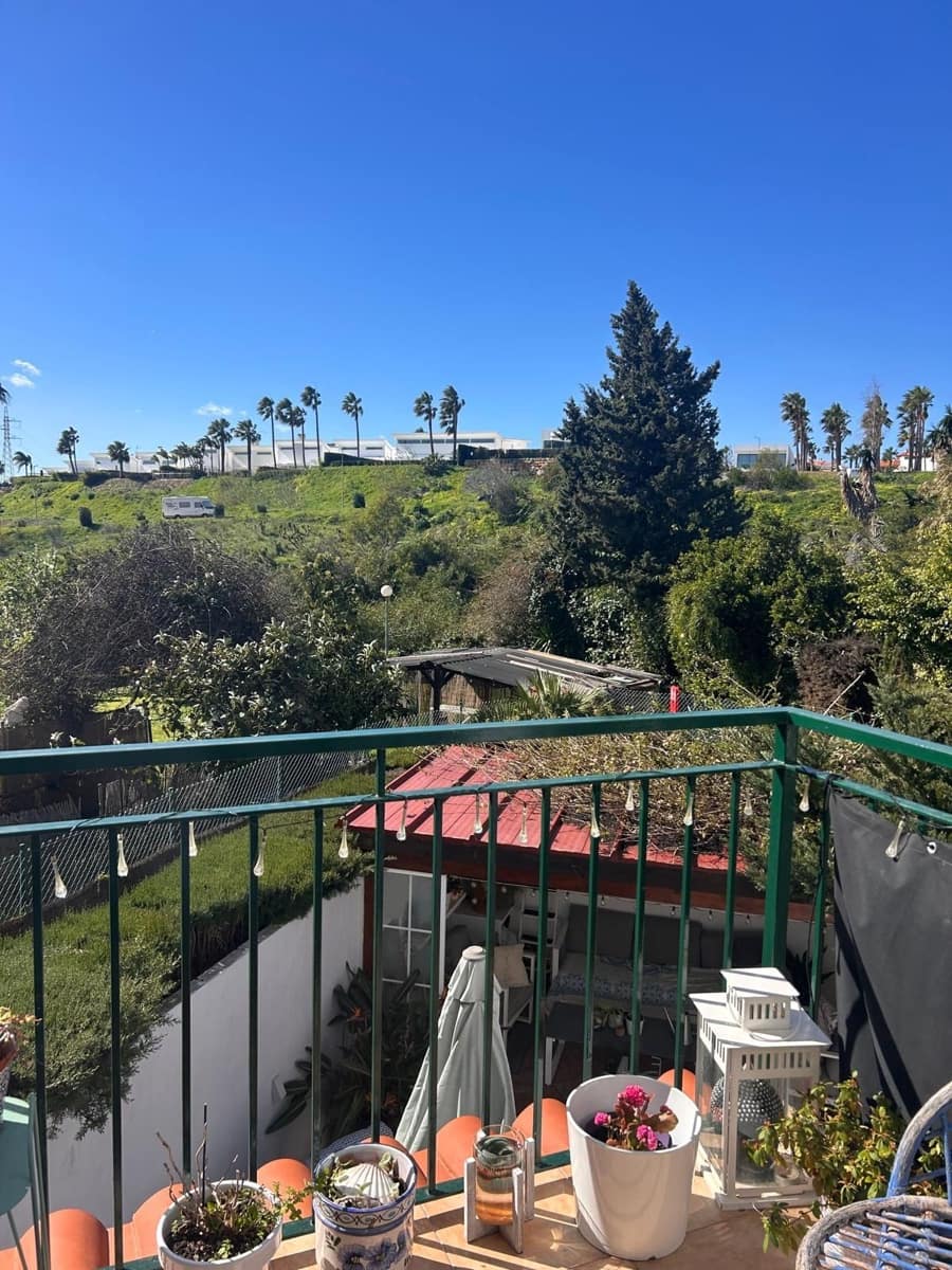 3 soveværelse Byhus til salg i Benalmadena - € 489.000 (Ref: 9607703)