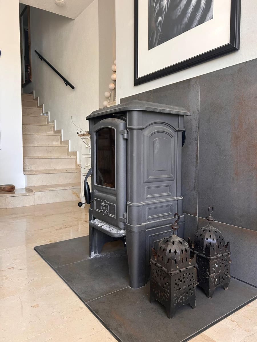 3 soveværelse Byhus til salg i Benalmadena - € 489.000 (Ref: 9607703)