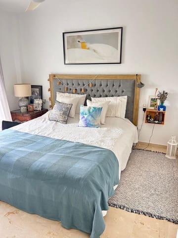 3 soveværelse Byhus til salg i Benalmádena - € 489.000 (Ref: 9607703)