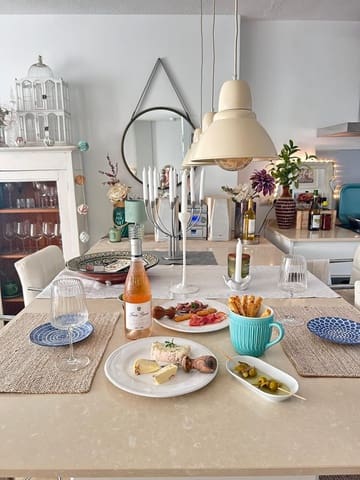 3 soveværelse Byhus til salg i Benalmádena - € 489.000 (Ref: 9607703)