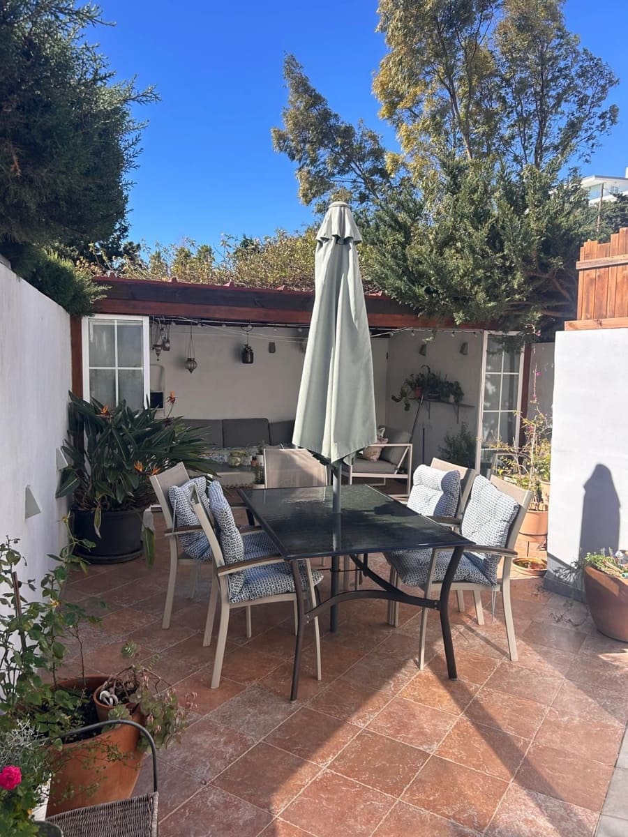 3 soveværelse Byhus til salg i Benalmadena - € 489.000 (Ref: 9607703)