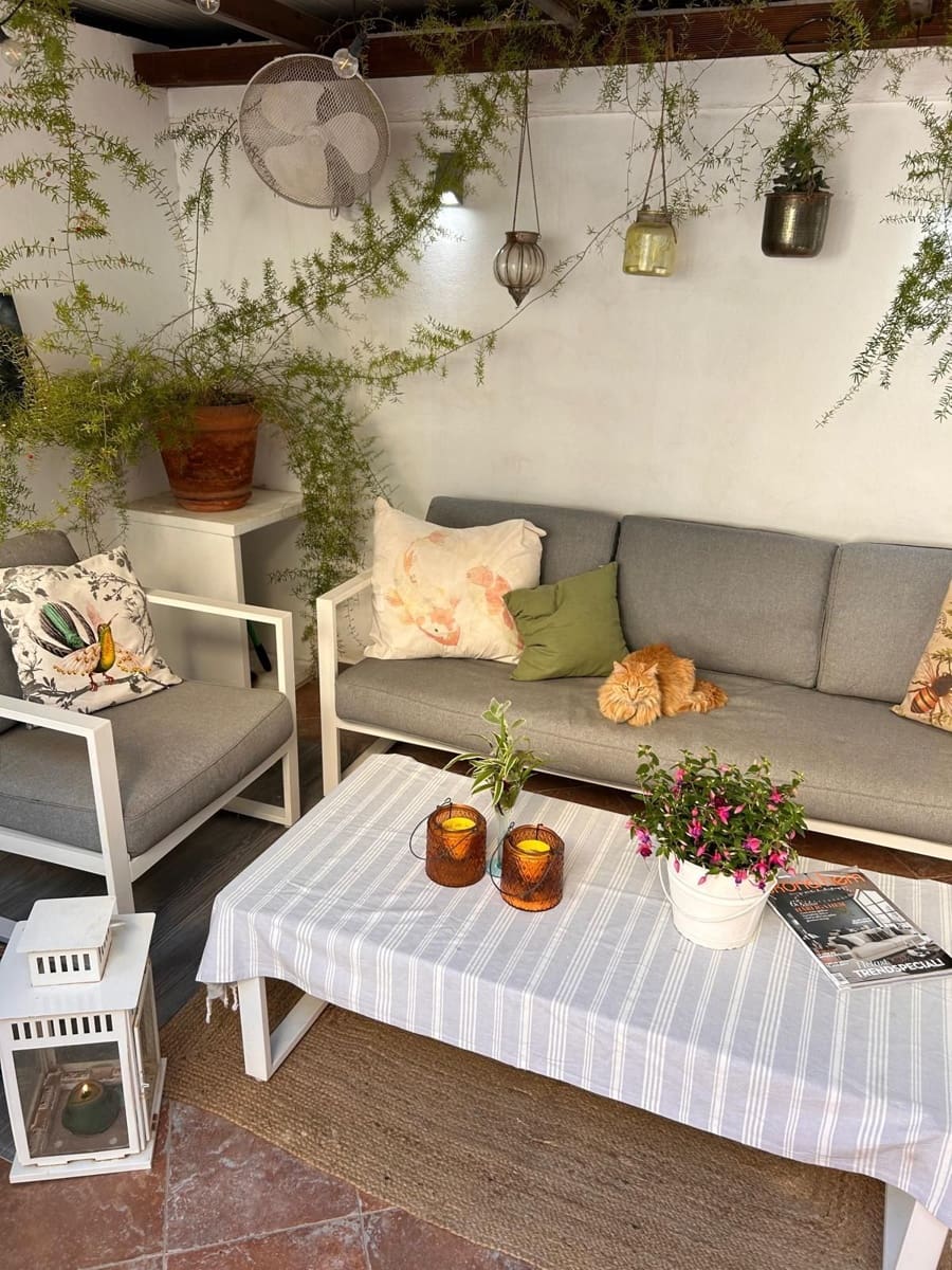 3 soveværelse Byhus til salg i Benalmadena - € 489.000 (Ref: 9607703)