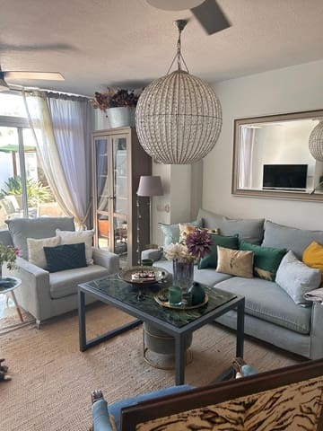 3 soveværelse Byhus til salg i Benalmádena - € 489.000 (Ref: 9607703)