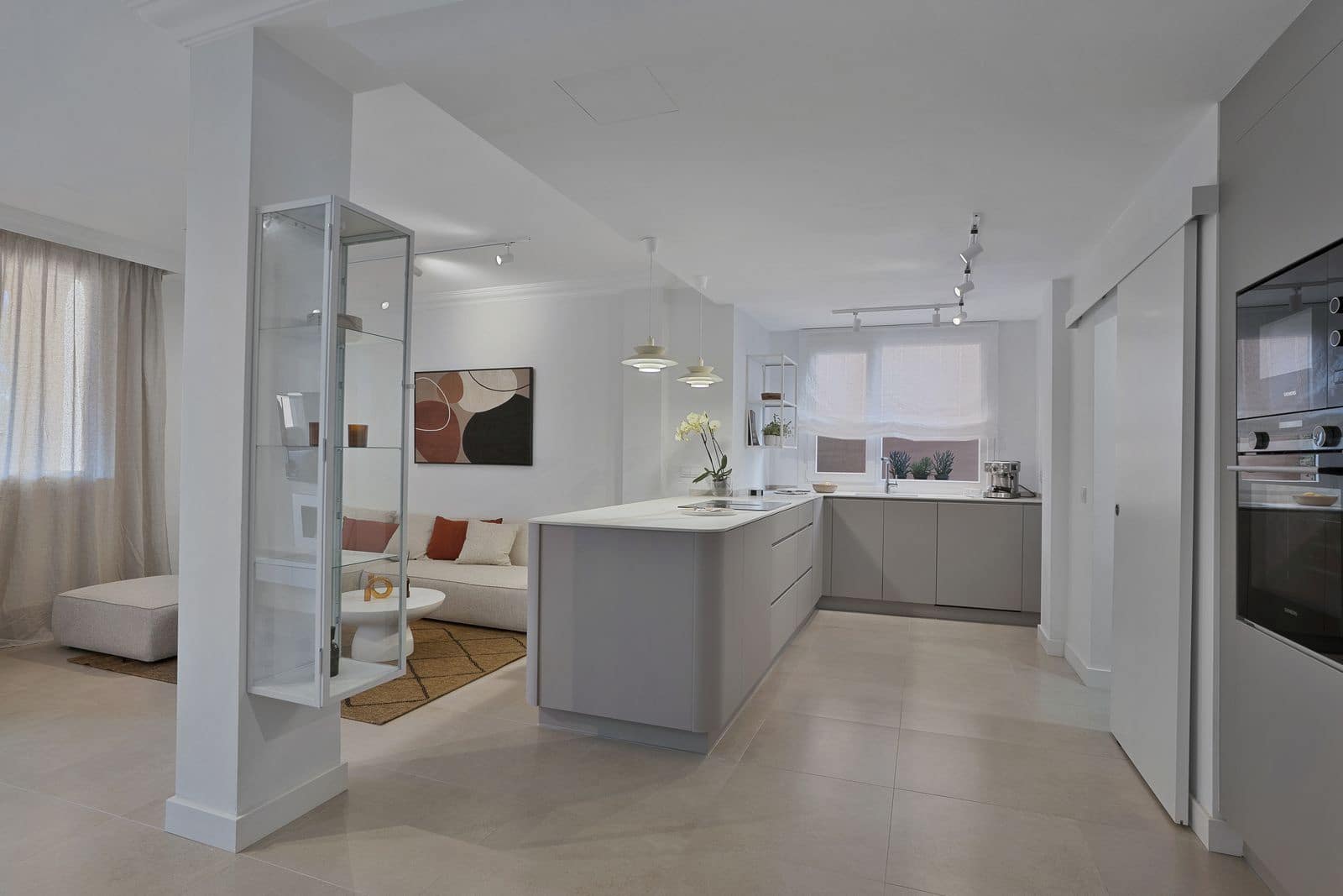 Apartamento de 2 habitaciones en El Paraiso en venta - 499.000 € (Ref: 9607704)